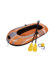 Bestway Hydro Force Raft Set (195.5 x 114 cm)