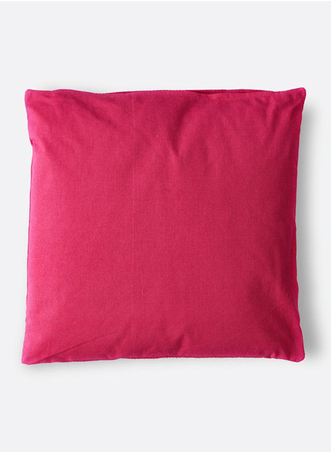 Dream Decor - Soft Decorative Square Cushion - Image 1