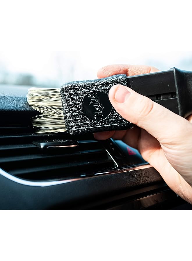 Meguiar's Brass Of Finish Interior Ajustable Habitacle X2001Eu - Image 4