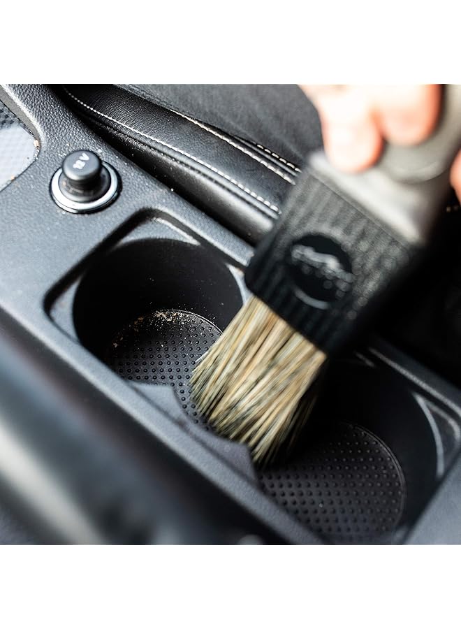 Meguiar's Brass Of Finish Interior Ajustable Habitacle X2001Eu - Image 5