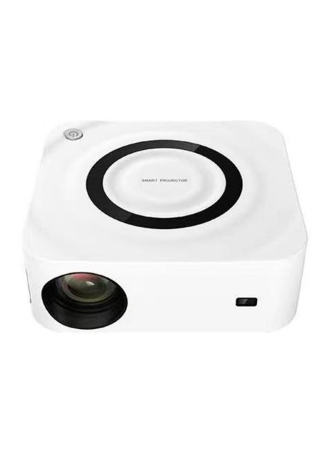 Borrego T9 Android LED Full HD Projector