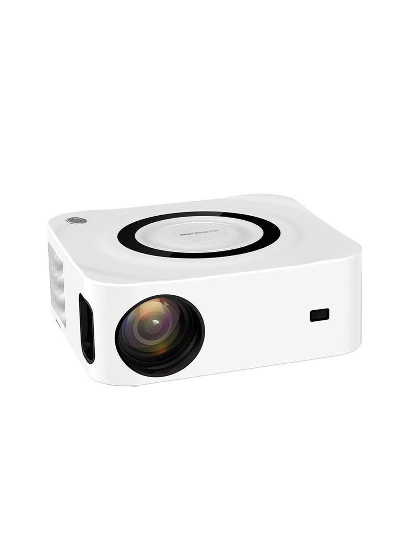 borrego - Borrego T9 Android LED Full HD Projector - Image 1
