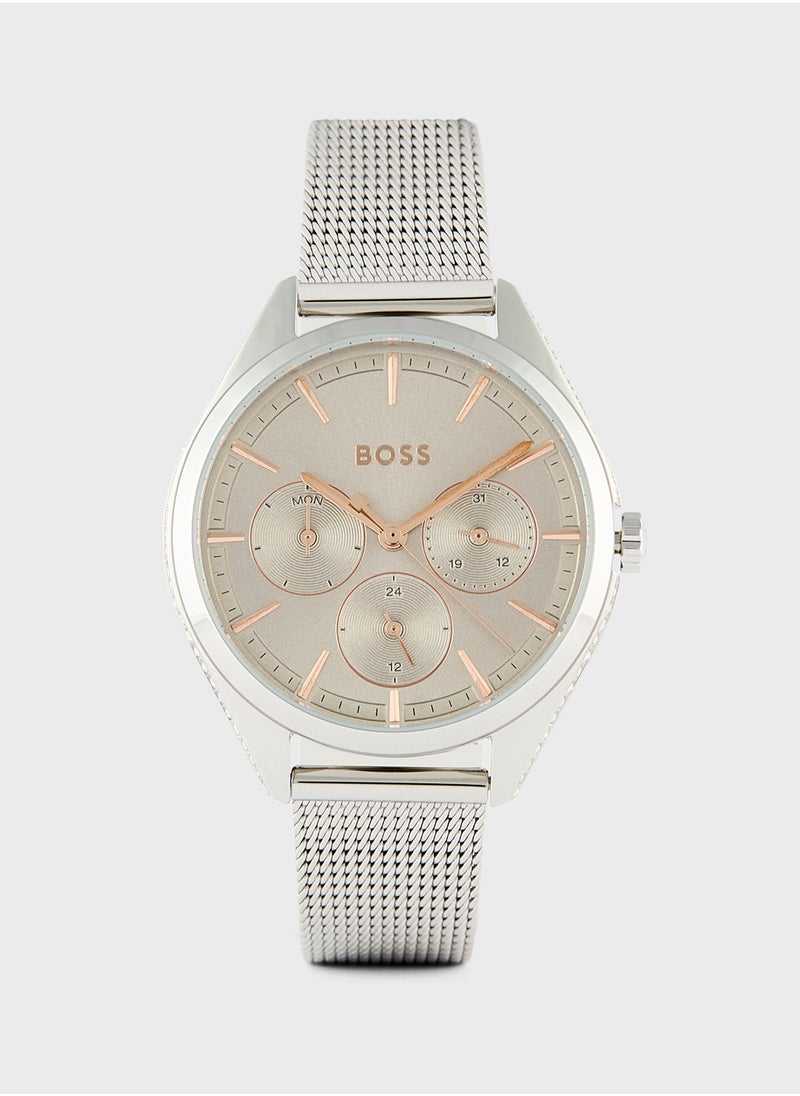 BOSS SAYA  - Image 1