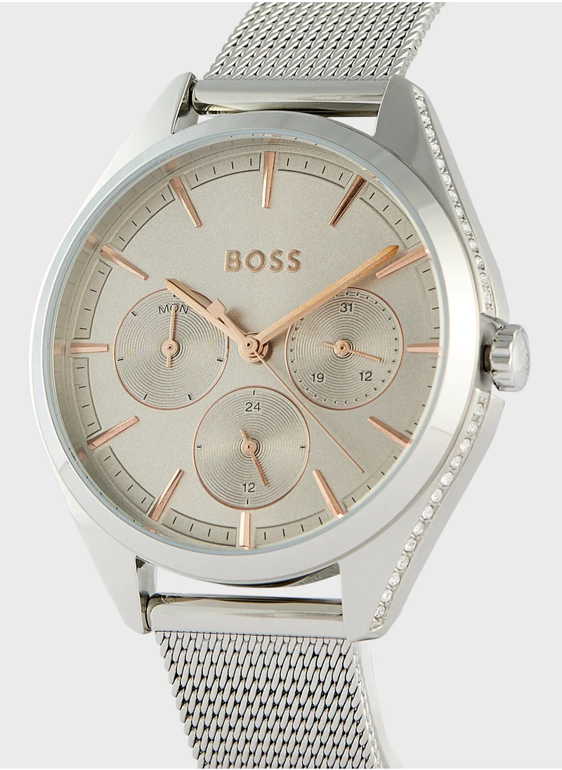 BOSS SAYA