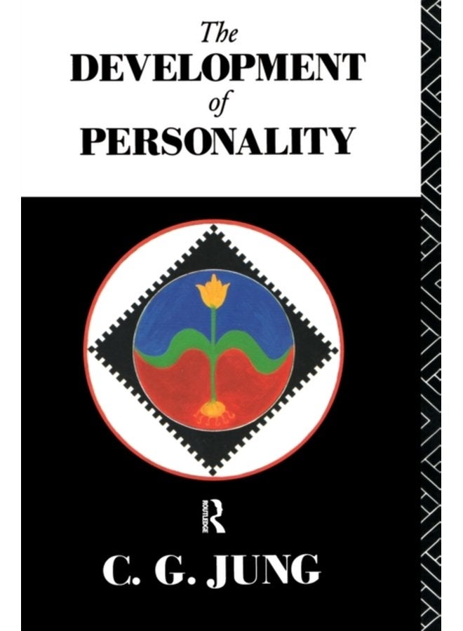 The Development of Personality - Paperback