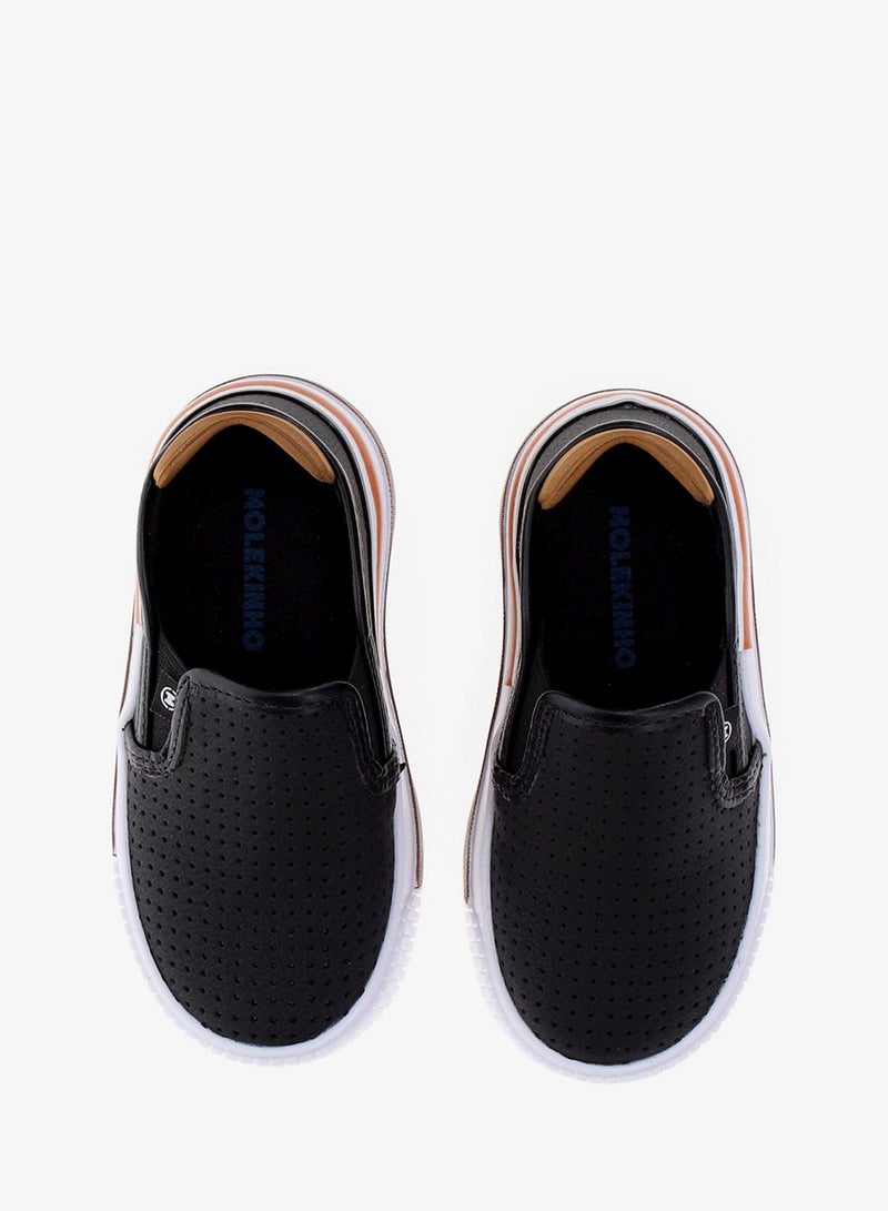 MOLEKINHO Boys’ Sneakers – Lightweight Casual Sports Shoes for School, Play & Everyday Wear - Image 5