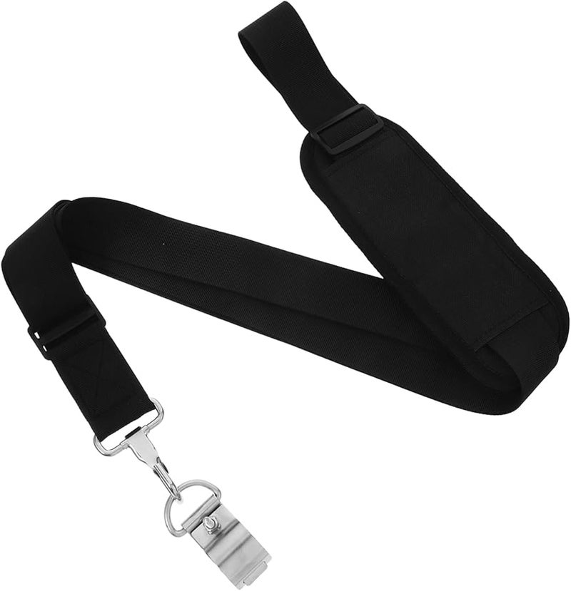 أحزمة كتف ثقيلة من النايلون لأدوات الحديقة للجزازة والمقص ومنفاخ الأوراق - Image 2