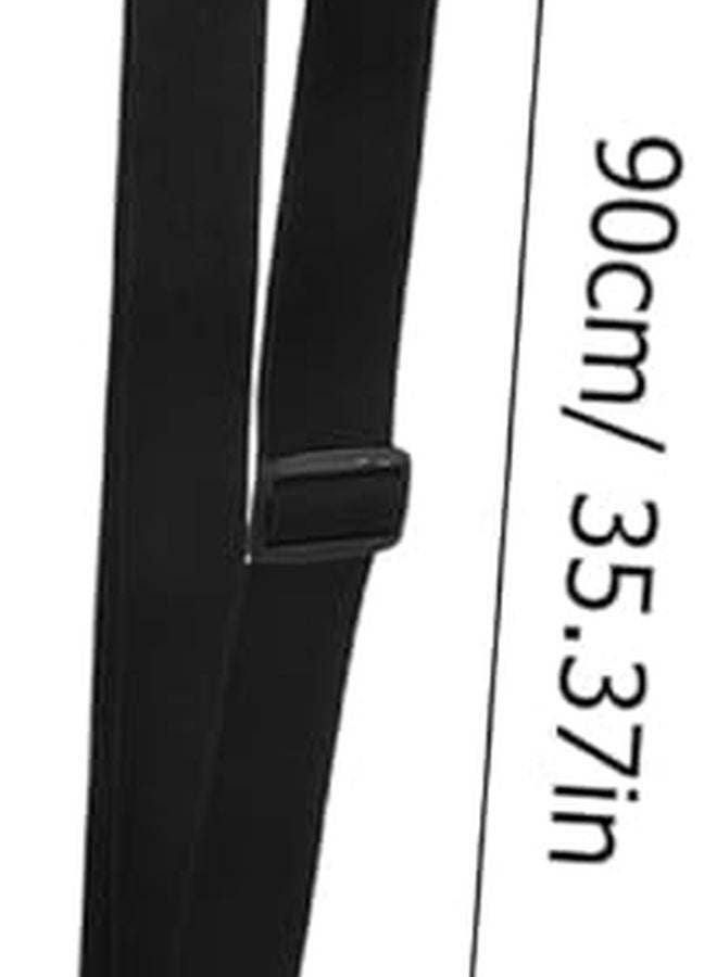 أحزمة كتف ثقيلة من النايلون لأدوات الحديقة للجزازة والمقص ومنفاخ الأوراق - Image 3