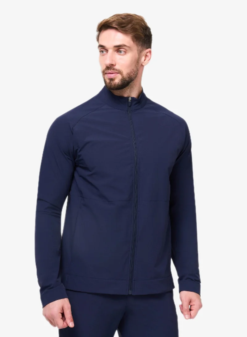 سكوات وولف Agility Track Jacket