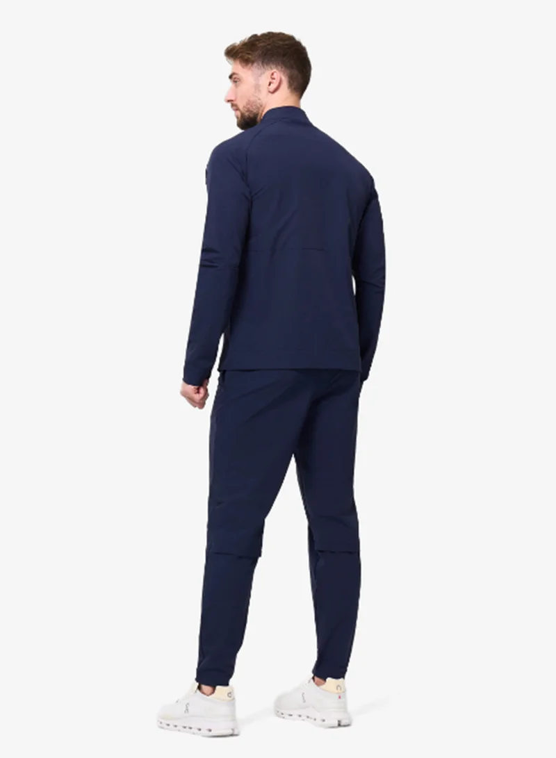 سكوات وولف Agility Track Jacket