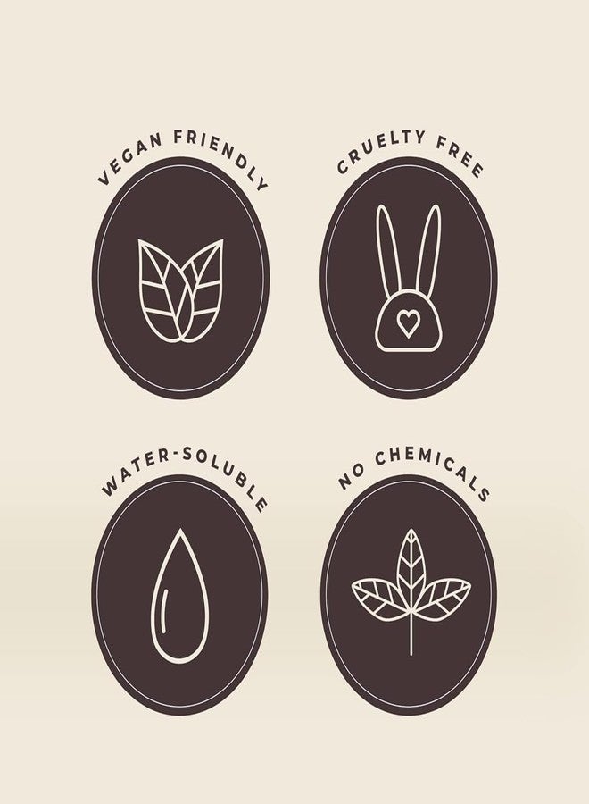 هيربيفا شمع هيربديفا لإزالة الشعر بخلاصة الصبار، 1 كجم، عناية احترافية، شمع طبيعي على شكل شرائح، مناسب لجميع أنواع البشرة | مع شرائح وملاعق - Image 5