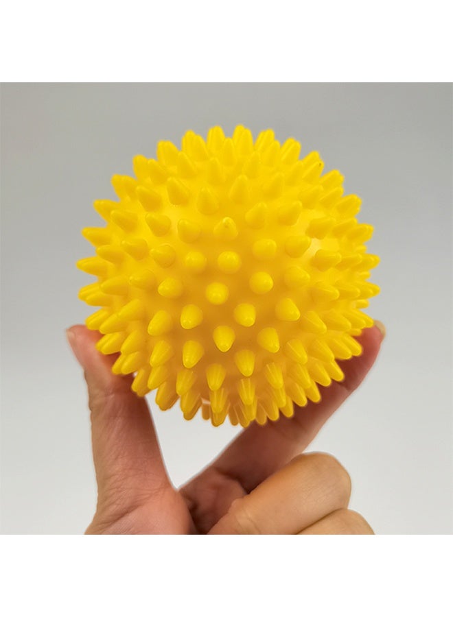 كرة الفايسيا، كرة القبضة، كرة وخز نقاط الوخز بالإبر في باطن القدم - Image 3