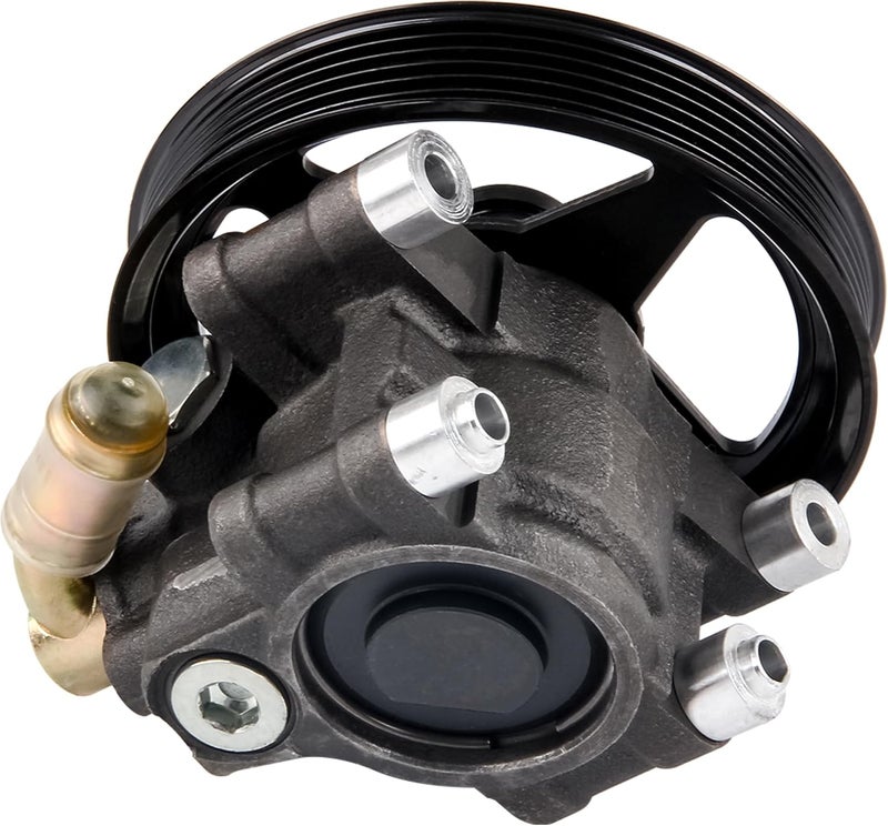 DOCAS 20-312P1 Power Steering Pump for Ford and Lincoln Vehicles - Image 5