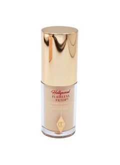 Mini Hollywood Flawless Filter Travel Size 2 Fair Customizable Face Liquid Makeup Booster Tinted Primer Foundation Highlighter Moisturizer