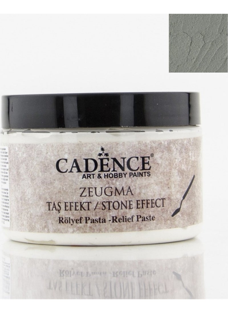 Cadence ZE105 Zeugma Stone Effect Minos 
