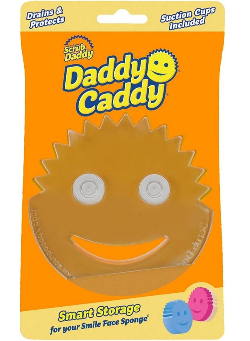 Scrub Daddy Daddy Caddy - Image 1