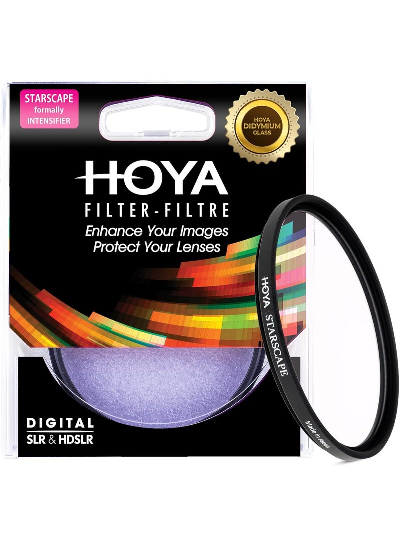 HOYA Hoya 67mm Red Starscape Glass Filter