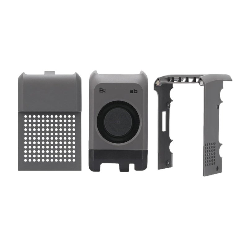 Bambu Lab P2S طابعة ثلاثية الأبعاد غطاء رأس الأداة الأمامي قطعة استبدال - Image 3