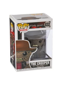 Funko Funko Pop! Movies: Jeepers Creepers - The Creeper, Action Figures - 44144  - Image 1