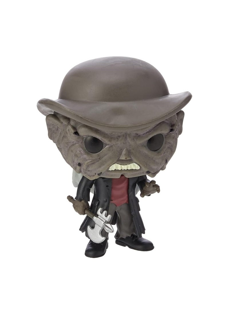Funko Funko Pop! Movies: Jeepers Creepers - The Creeper, Action Figures - 44144  - Image 2