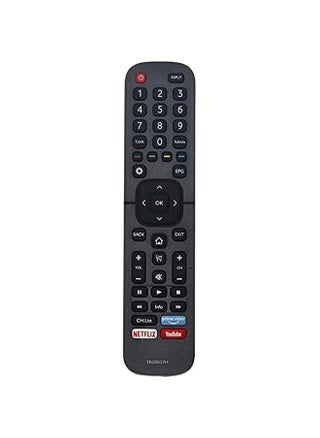 En2Bs27H Replace Remote Control Compatible With Hisense Smart Tv 58S5 65R6 65S8 75R6 75S8 70B7100Uw 55B7100Uw 43B7100Uw 50B7100Uw 65B7100Uw 55B7100Uw Q8600 65Q8600Uwg B8000 B7100 - pzsku/ZC7B41E22834C2B78E510Z/45/_/1732522444/e2cb8d52-64d2-4214-a6fc-55eaed416f06