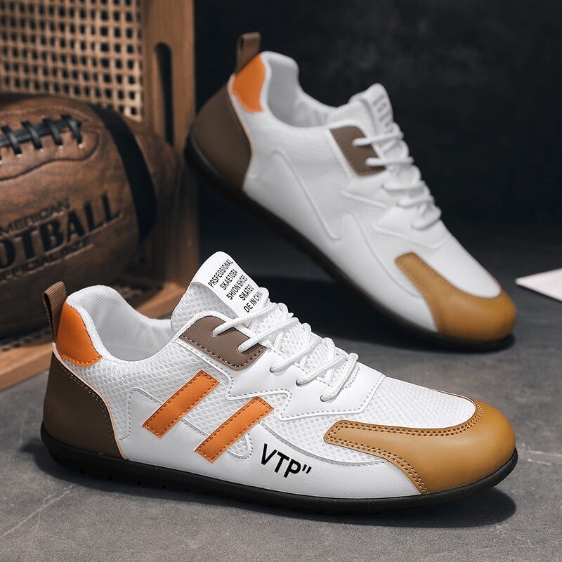 Unisex Casual Sneakers Shoes - Image 2
