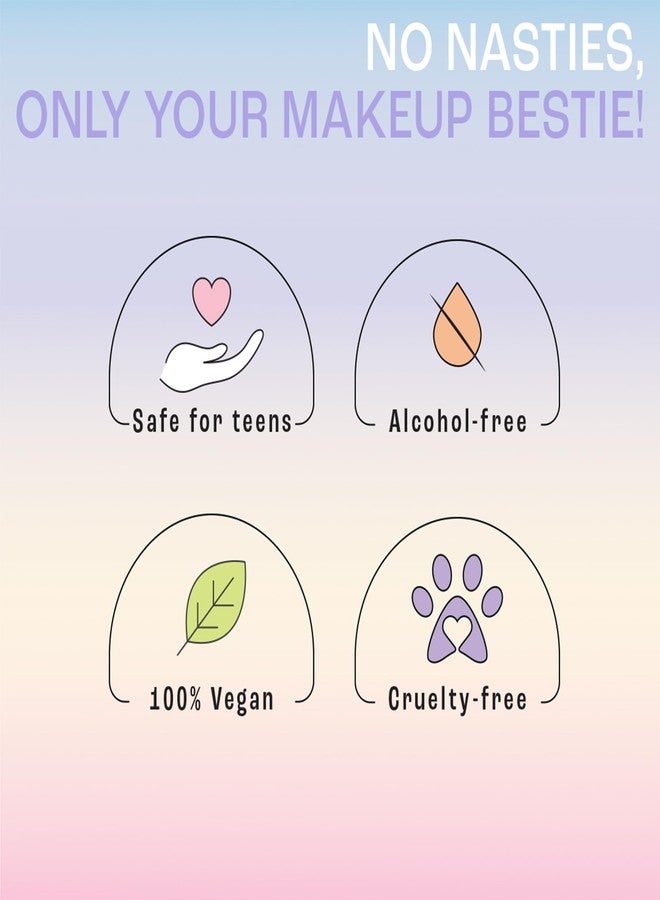 SUGAR Cosmetics SUGAR PLAY POWER DRIP LIP GLOSS 03 Valid - Image 3