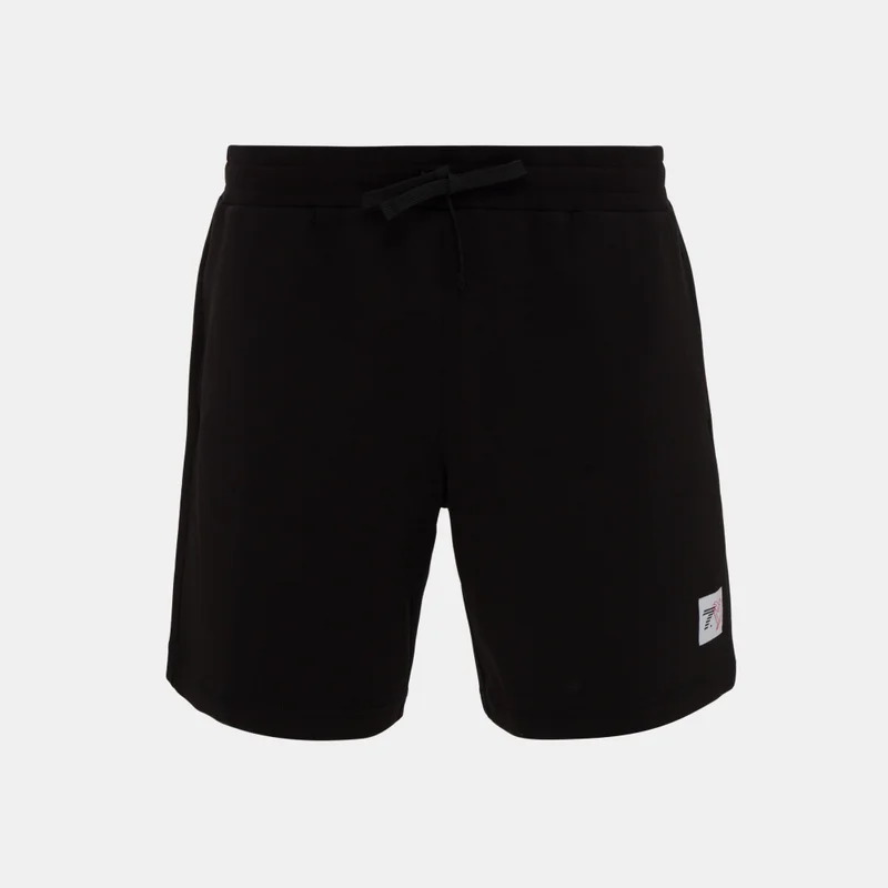 EA7 Emporio Armani Men's Train Shorts