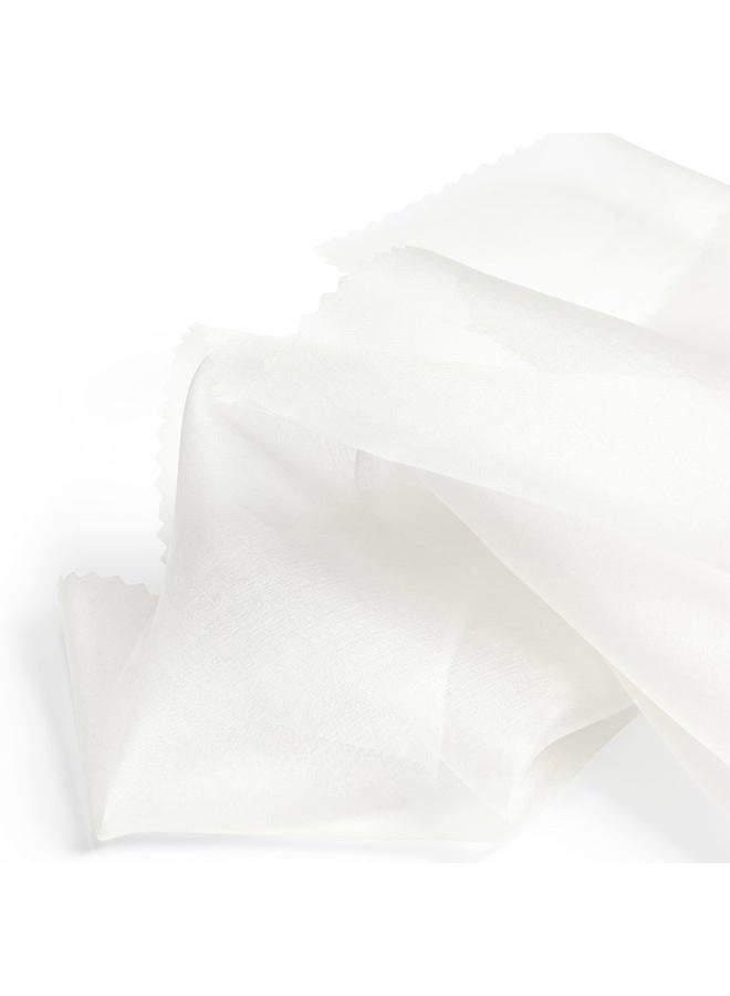 Dritz Clothing Care 82505 Sheer Press Cloth, 22 x 30-Inch - Image 3