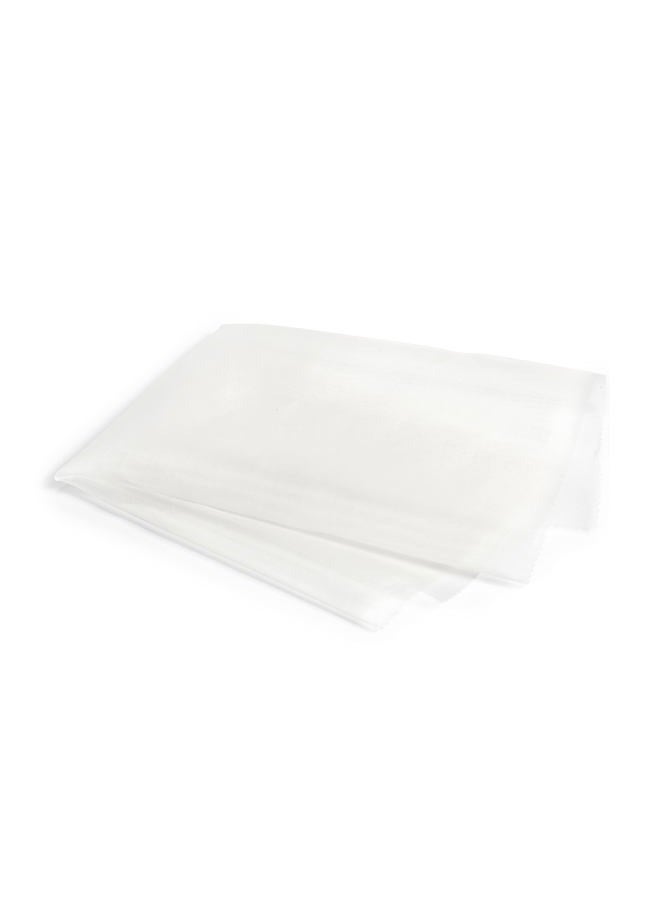 Dritz Clothing Care 82505 Sheer Press Cloth, 22 x 30-Inch - Image 4