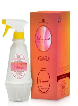 Alrehab Room Freshener Sabaya 500 ml Best Price KSA Riyadh, Jeddah