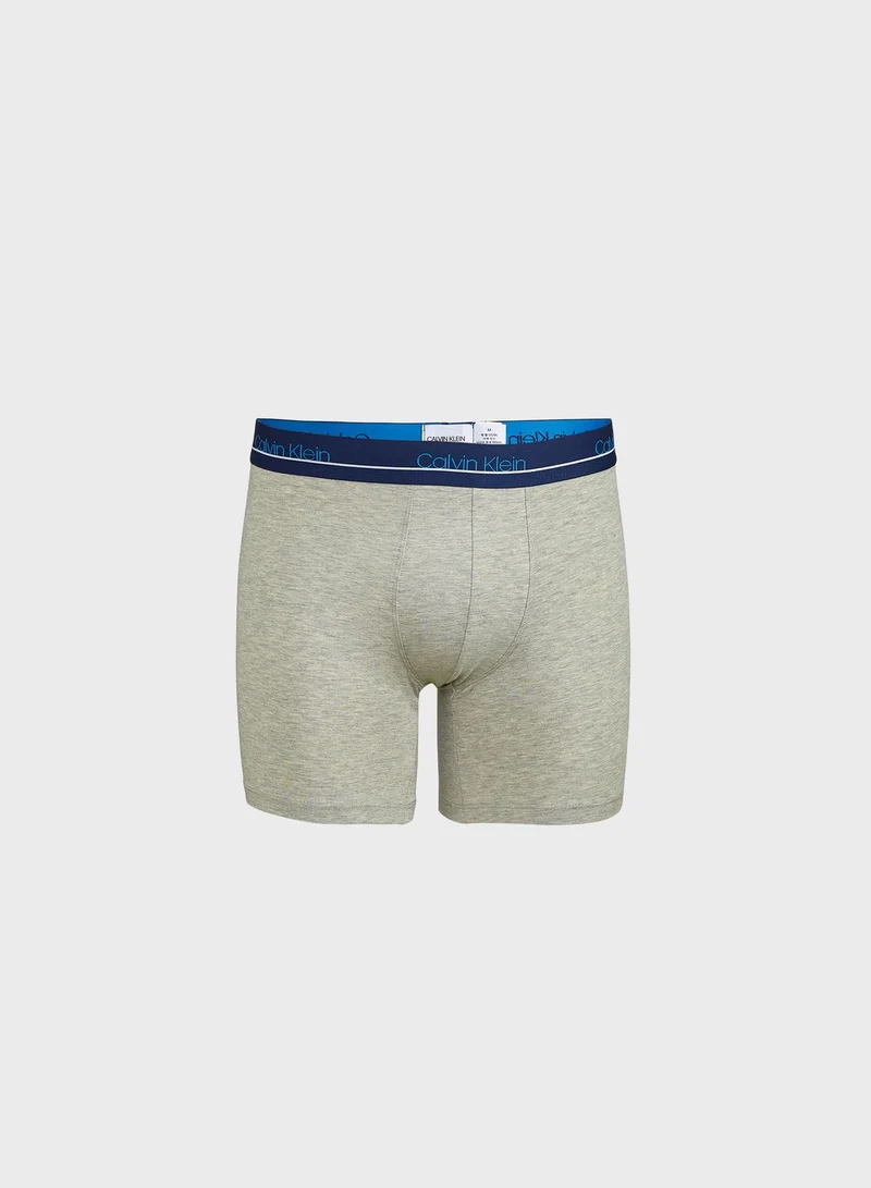 CALVIN KLEIN Multipack Boxers