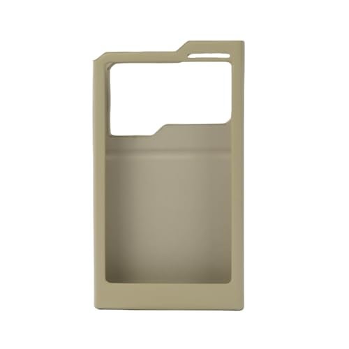 HiBy Leather Case for HiBy R4 Portable Music Player - Image 1
