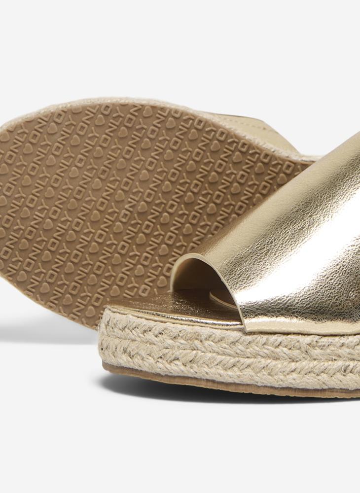 ONLY Onlminerva-3 Wedge Sandals  - Image 5