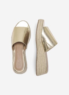 ONLY Onlminerva-3 Wedge Sandals  - Image 4