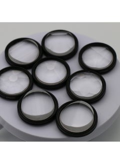 General Mobile Phone Filter Photography Foreground Blurring Camera Lens Special Effect Filter Blur Photography SLR Accessories 49mm-Color:Octahedral Mirror  - Image 2