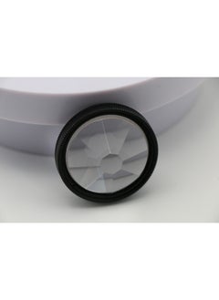 General Mobile Phone Filter Photography Foreground Blurring Camera Lens Special Effect Filter Blur Photography SLR Accessories 49mm-Color:Octahedral Mirror  - Image 1