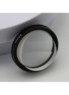 General Mobile Phone Filter Photography Foreground Blurring Camera Lens Special Effect Filter Blur Photography SLR Accessories 49mm-Color:Octahedral Mirror  - Image 5