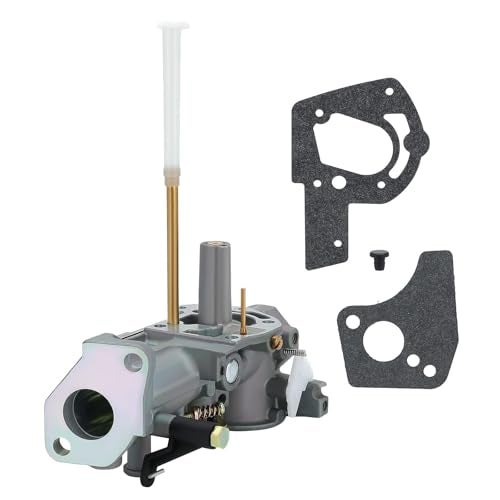 Wellsking 498298 Carburetor for 692784 495951 492611 490533 495426 Carb 112202 112212 112231 112232 112252 112292 134202 135202 133212 130202 5HP engine - Image 5
