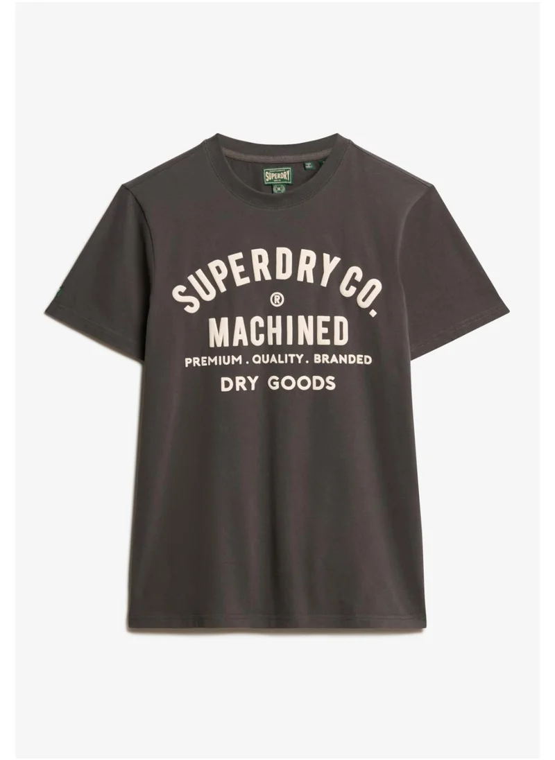 سوبر دراي Machined Goods Workwear Tee