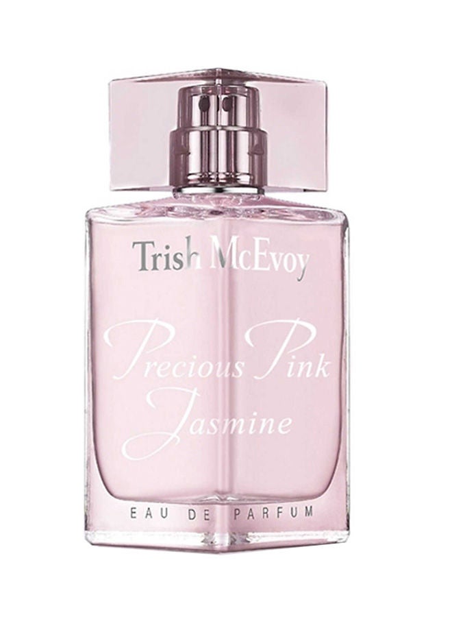 Trish McEvoy Precious Pink Jasmine Edp 50ml