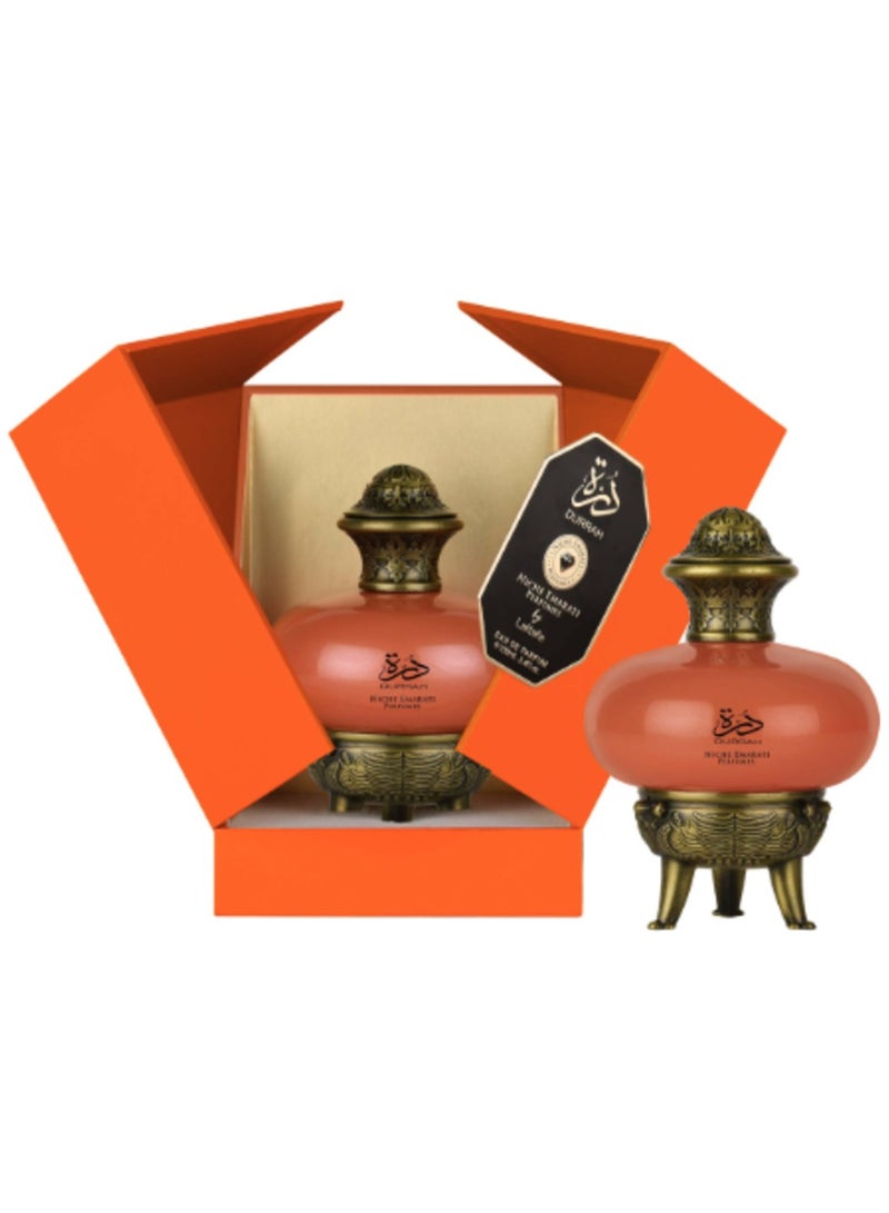 Lattafa Durrah Niche Emarati Perfumes 100 ml