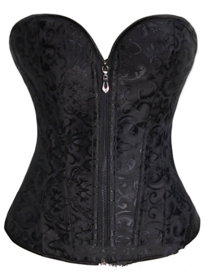 KUYING Waist Support Bodies Corsets  - Image 1