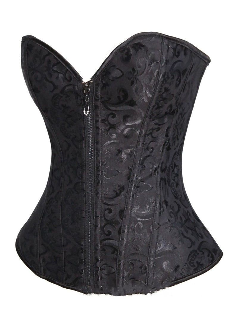 KUYING Waist Support Bodies Corsets  - Image 2