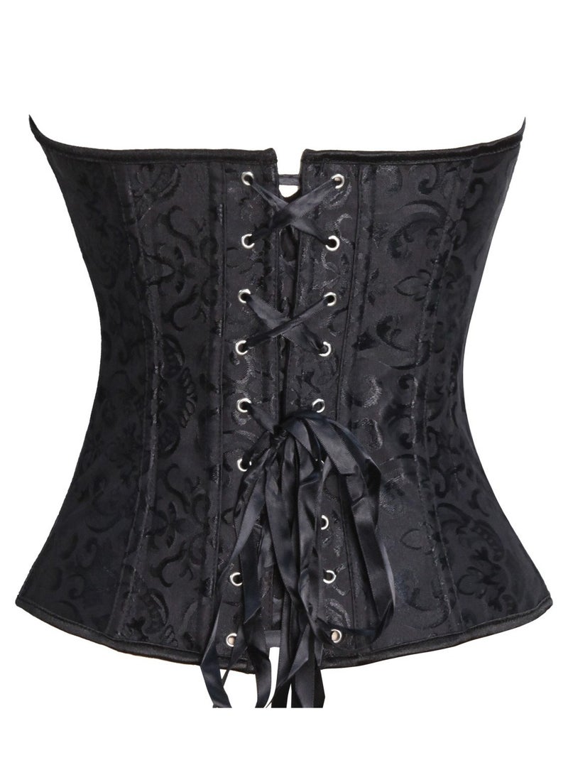 KUYING Waist Support Bodies Corsets  - Image 3