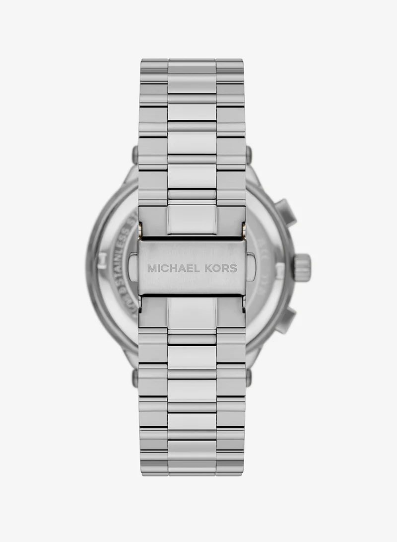 Michael Kors  Watch & Bracelet Gift Set for Men | Best Price UAE