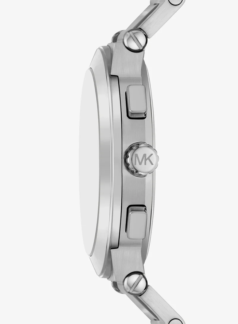 Michael Kors  Watch & Bracelet Gift Set for Men | Best Price UAE