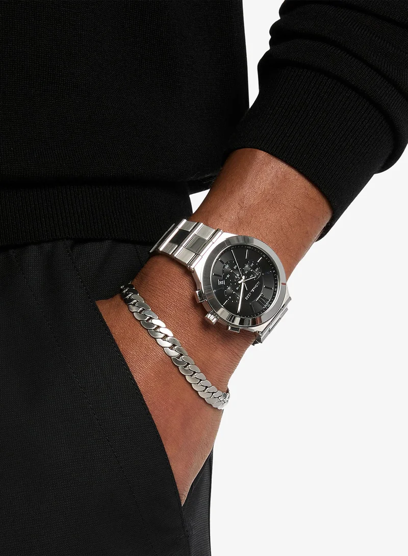 Michael Kors Watch & Bracelet Gift Set