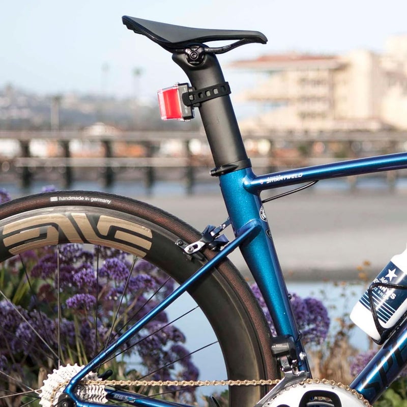 NiteRider مصباح خلفي NiteRider Sentry Aero 260 - Image 2