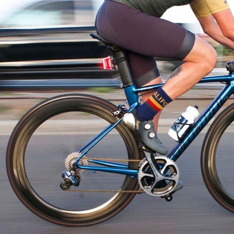 NiteRider مصباح خلفي NiteRider Sentry Aero 260 - Image 3